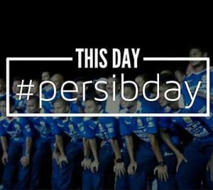 PersibDay - Jadwal Main Persib Day 2016